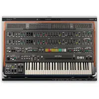 Arturia CS-80 V