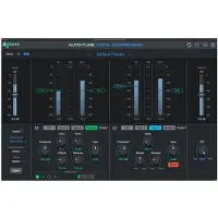 Antares Auto-Tune Vocal Compressor