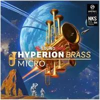 Soundiron Hyperion Brass Micro