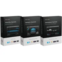 Nugen Audio NUGEN Focus Elements