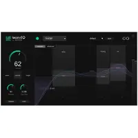 Sonible Learn:EQ