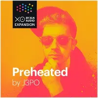 XLN Audio XOpak: Preheated