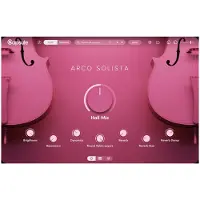 Capsule Audio Capsule Arco Solista