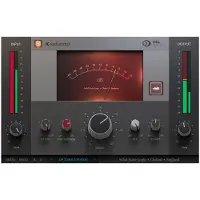Solid state logic SSL Native X-Saturator
