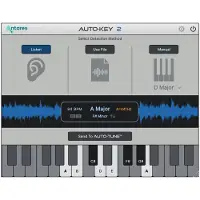 Antares Auto-Key 2