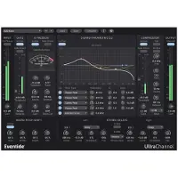 Eventide UltraChannel