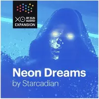 XLN Audio XOpak: Neon Dreams