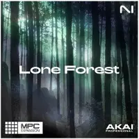 Native Instruments MPC Expansion Lone Forest