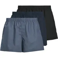 Jack & Jones Milano Boxers 3 Enheter