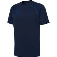 Hummel Move 2.0 Kortarmet T-skjorte
