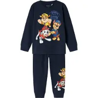 Name it Arlo Paw Patrol Pyjamas Med Lange Ermer