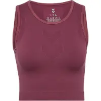 Hummel Hiit Seamless Sport-topp