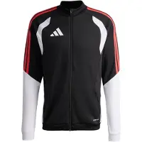 Adidas Tiro 26 Competition Training Genser Med Hel Glidelås
