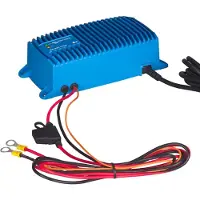 Victron Energy Blå Smart Ip67 12/17 Lader