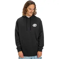 Dc-shoes Fast Bubble Hettegenser