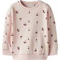 Name it Printet Sweatshirt