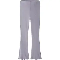 Name it Økologisk Bomull Leggings