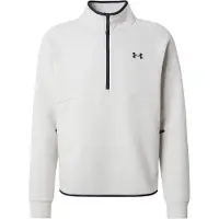Under Armour Unstoppable Halv Glidelås Genser