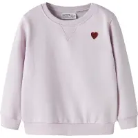Name it Normal Passform Sweatshirt