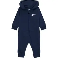 Nike Baby French Terry Langermet Jumpsuit
