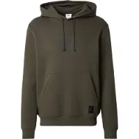 Puma Borussia Dortmund x Sesame Street Hoodie Men, Football, Dark Olive/Faster Yellow, L