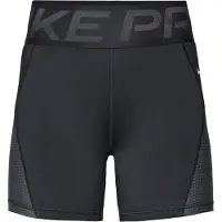 Nike Pro Sculpt Korte Leggings