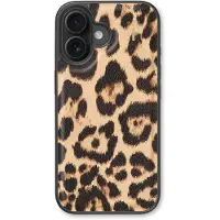 IDEAL OF SWEDEN Vegan Leather Case MagSafe iPhone 17 Timeless Leo