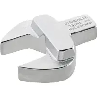 Stahlwille 58211011 Chiave a innesto