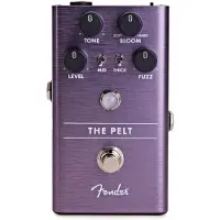 Fender The Pelt Fuzz