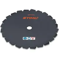 Stihl Sagblad meiseltannet HP, Ø 225 mm/20, til FS 311 - FS 560 Skjæreverktøy