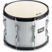 Stagg Marching Tenor Drum 14" x 12" - Nearly New