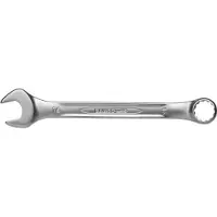 Bahco Chrome Finish 30 Mm 330 Mm Kombinasjonsnøkkel
