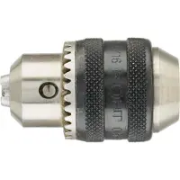 Röhm Værktøj A/S RÖHM 227152 Borepatron 3 - 16 mm