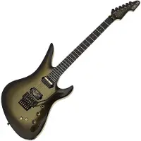 Schecter Avenger FR-S 50th Anniversary