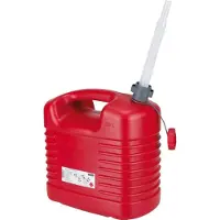 Pressol 21137 drivstoffkanne 20 liter HDPE (21137)