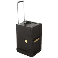 Hardcase Cajon Case with Wheels