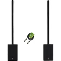 Yamaha Stagepas 1K MK2 Column PA-System