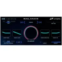 Zynaptiq BALANCE