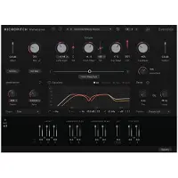 Eventide MicroPitch Immersive