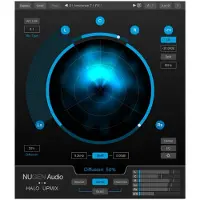 Nugen Audio NUGEN Halo Upmix with 3D extension
