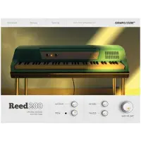Sampleson Reed200 V2