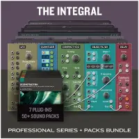 Aas The Integral