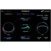 Zynaptiq Punch