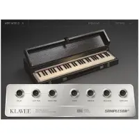 Sampleson Klavee