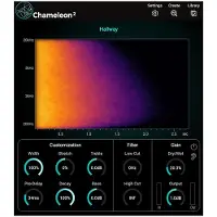Accentize Chameleon