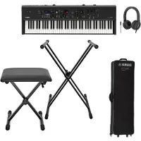 Yamaha CP73 Digital Stage Piano-pakke