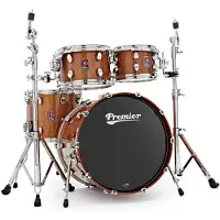 Premier Elite 20" 4-stk Sargpakke Copper Sparkle