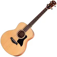 Taylor Guitars Taylor GS Mini-e Electro Acoustic Bass Natural