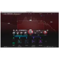 FabFilter Saturn 2 Upgrade