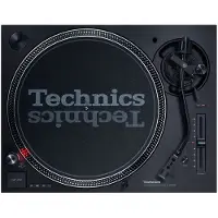 Technics SL-1210 MK7 DJ Turntable Rotary Mixer Bundle